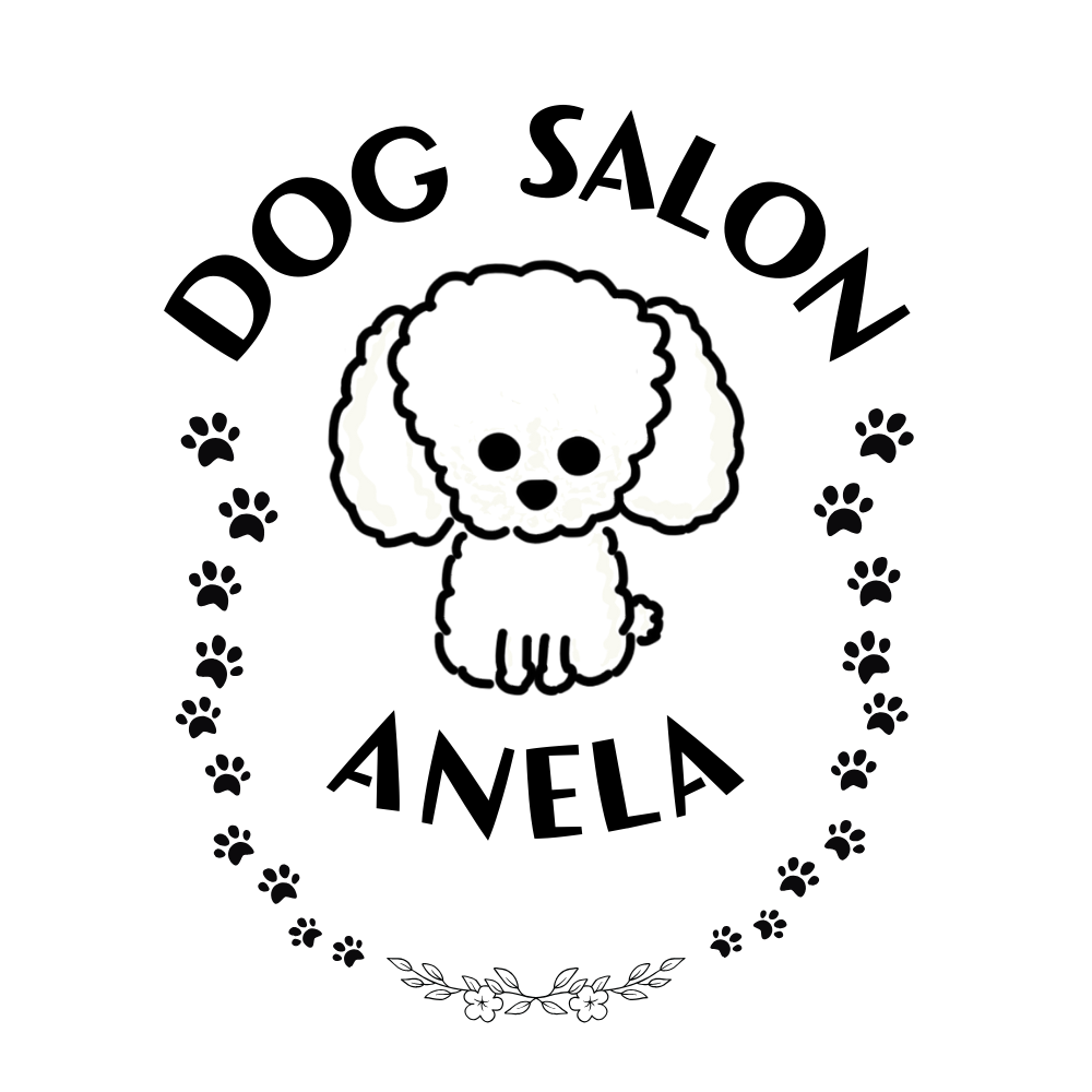 DOG　SALON　ANELA