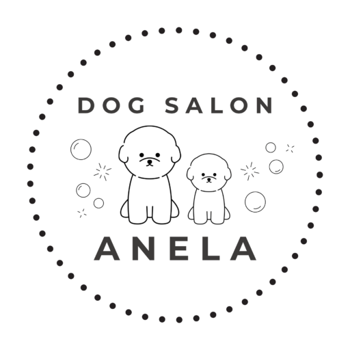 DOG　SALON　ANELA